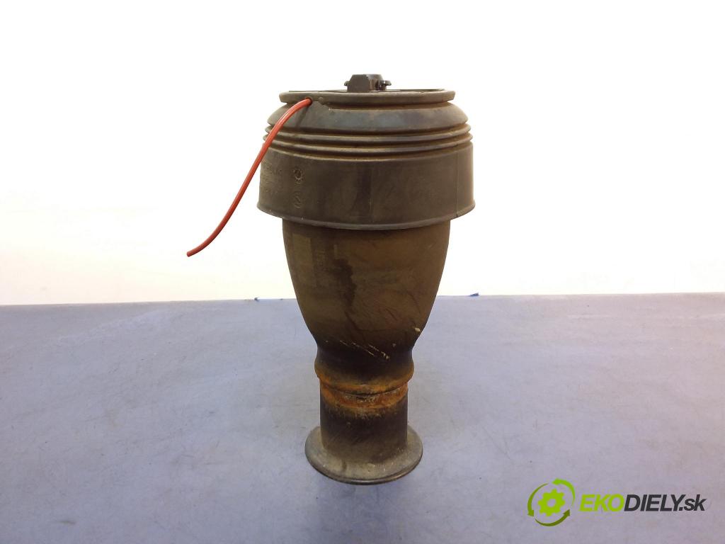 Bmw Seria 5 2004 tlumič Zad: pravy 154966-10