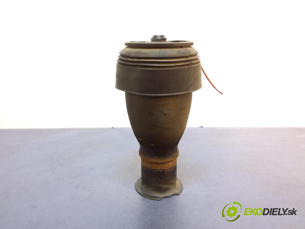 Bmw Seria 5 2004 tlumič Zad: pravy 154966-10