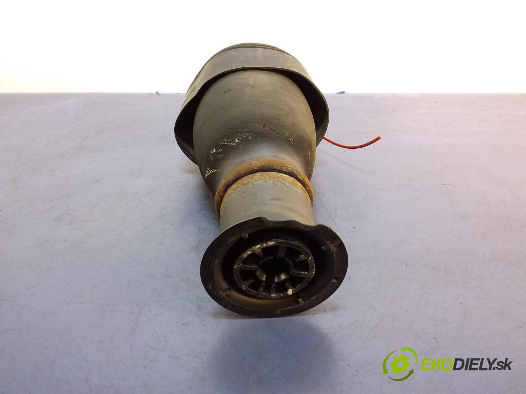 Bmw Seria 5 2004 tlumič Zad: pravy 154966-10