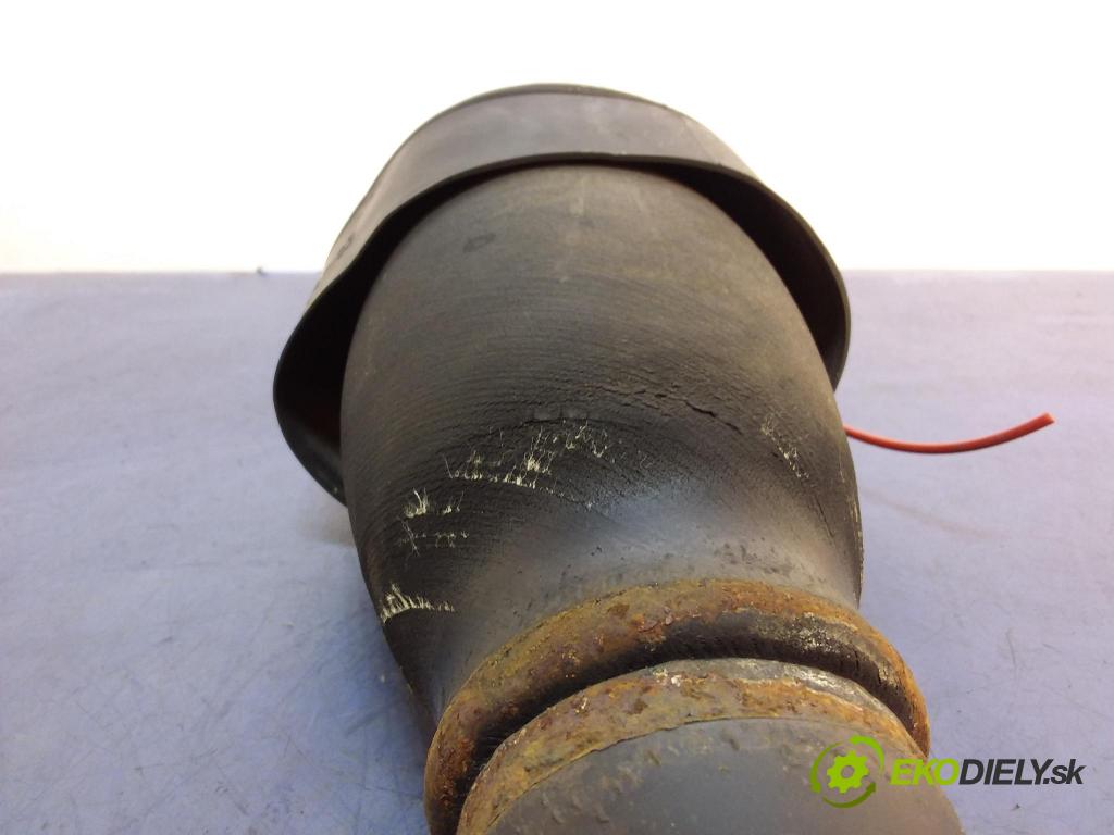 Bmw Seria 5 2004 tlumič Zad: pravy 154966-10