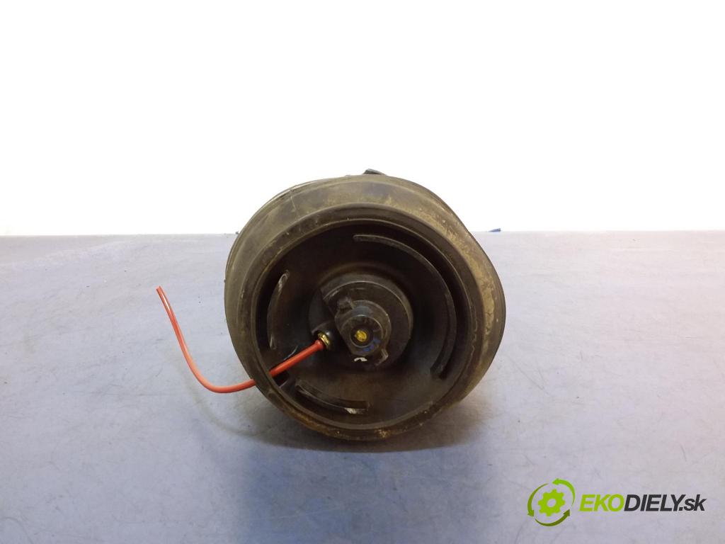 Bmw Seria 5 2004 tlumič Zad: pravy 154966-10