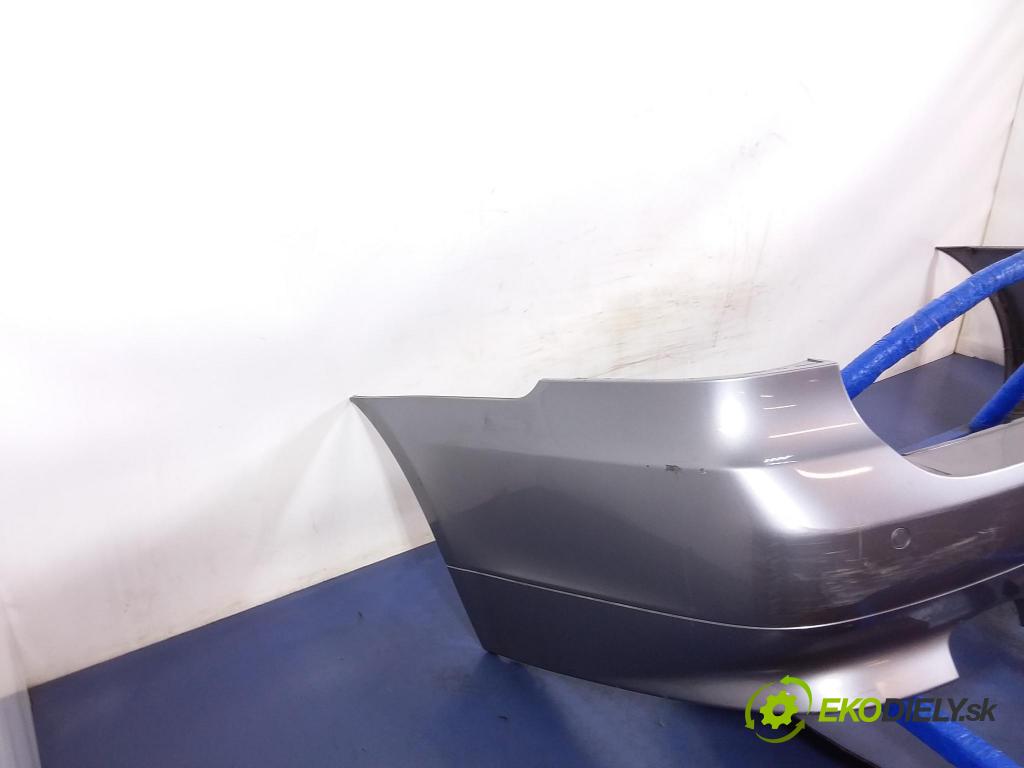 Bmw Seria 5 2004 nárazník Zad: