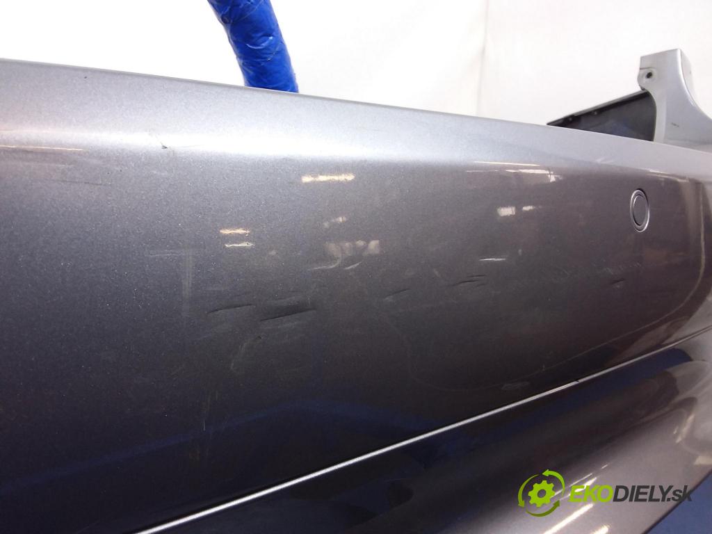 Bmw Seria 5 2004 nárazník Zad: