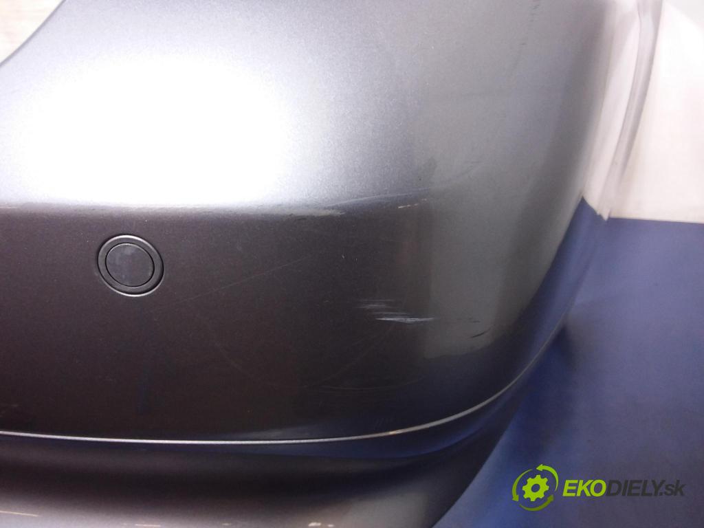 Bmw Seria 5 2004 nárazník Zad: