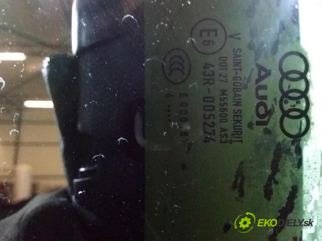 Audi A8 2017 Střešní okno: 4H4877041