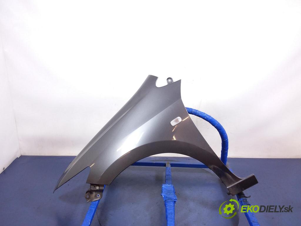 Honda City 2009 blatník Predné Vľavo: