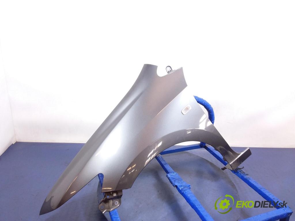 Honda City 2009 blatník Predné Vľavo: