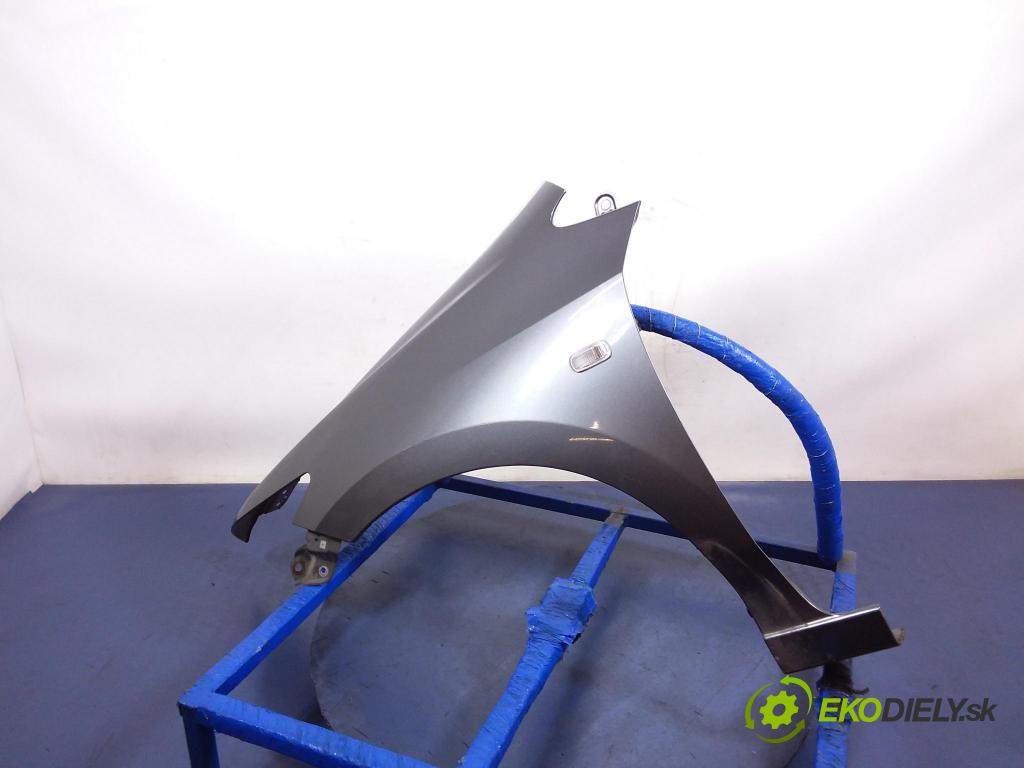 Honda City 2009 blatník Predné Vľavo: