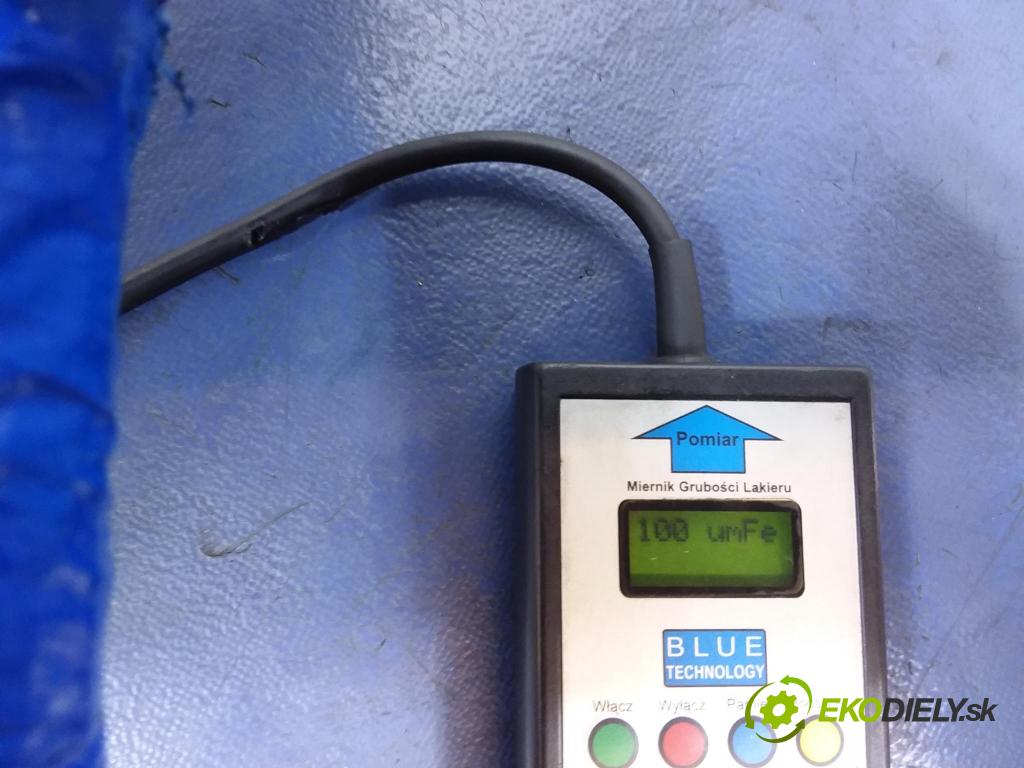 Honda City 2009 blatník Predné Vľavo: