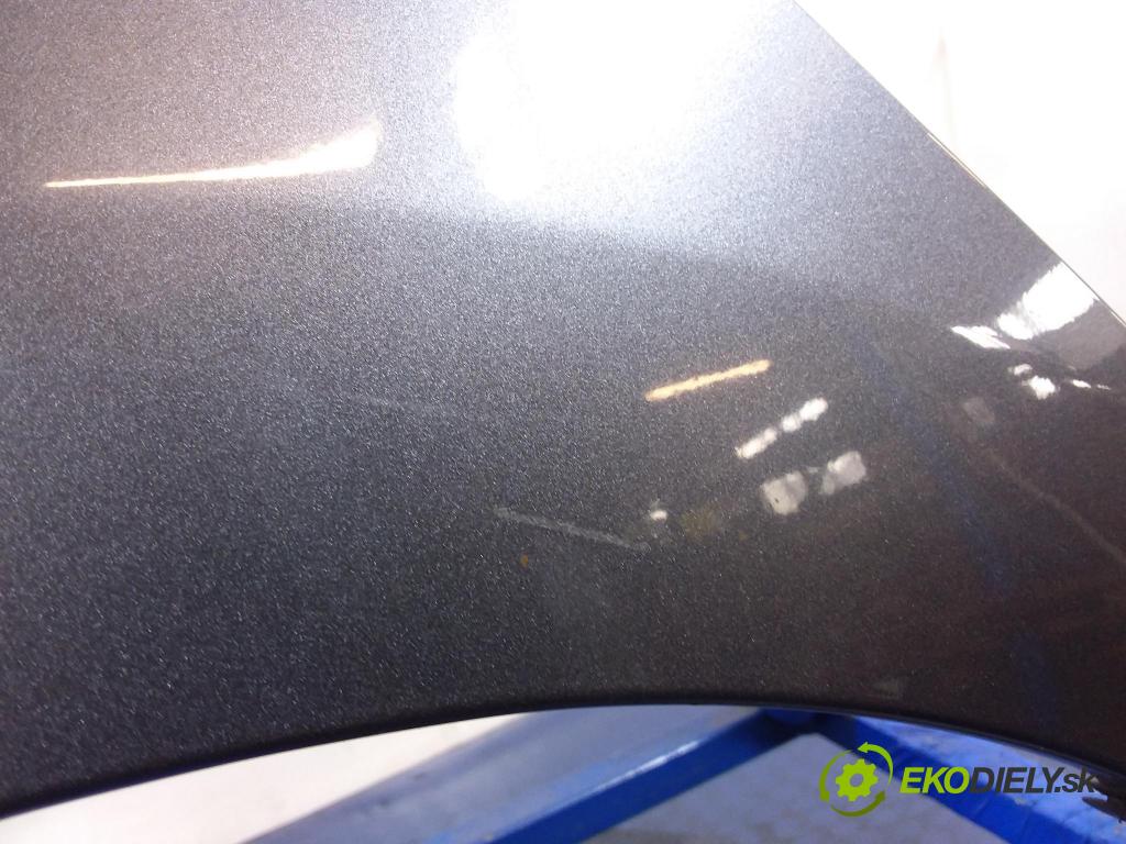 Honda City 2009 blatník Predné Vľavo: