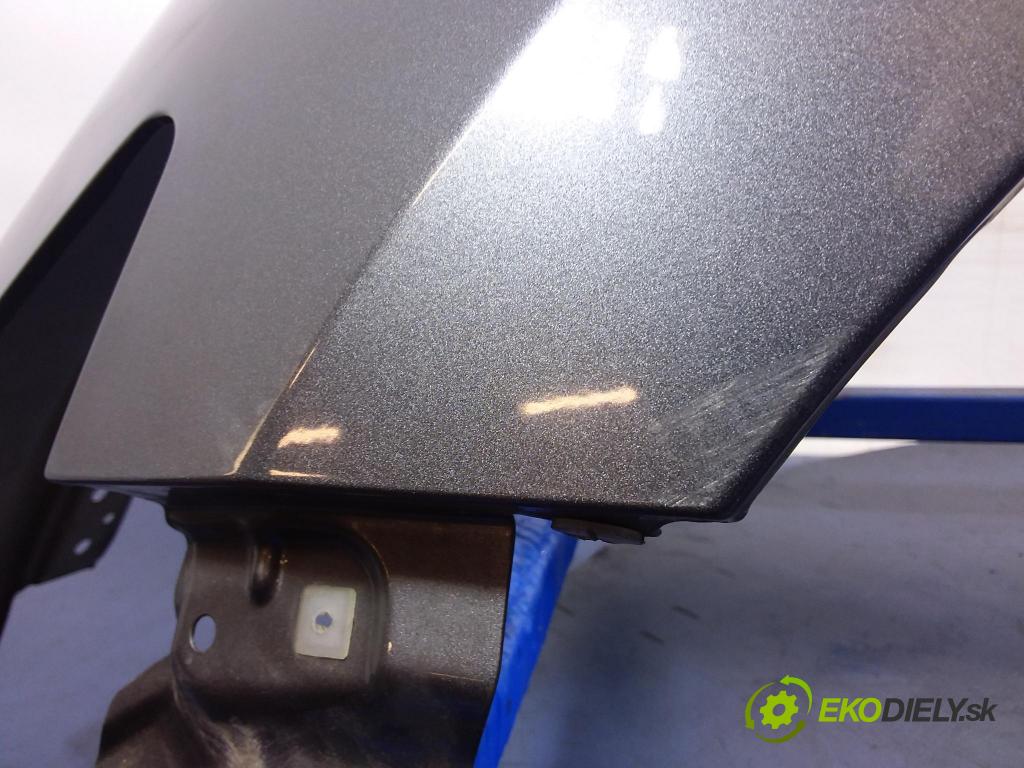 Honda City 2009 blatník Predné Vľavo: