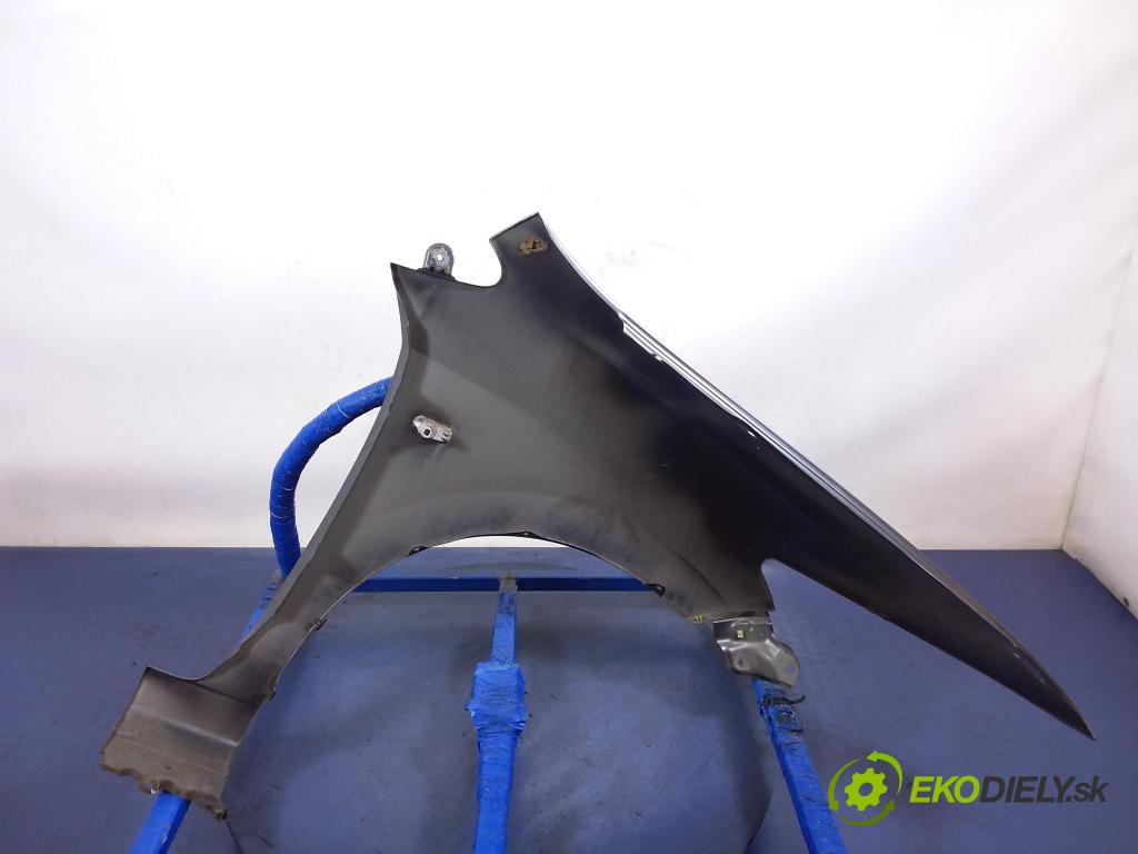 Honda City 2009 blatník Predné Vľavo: 