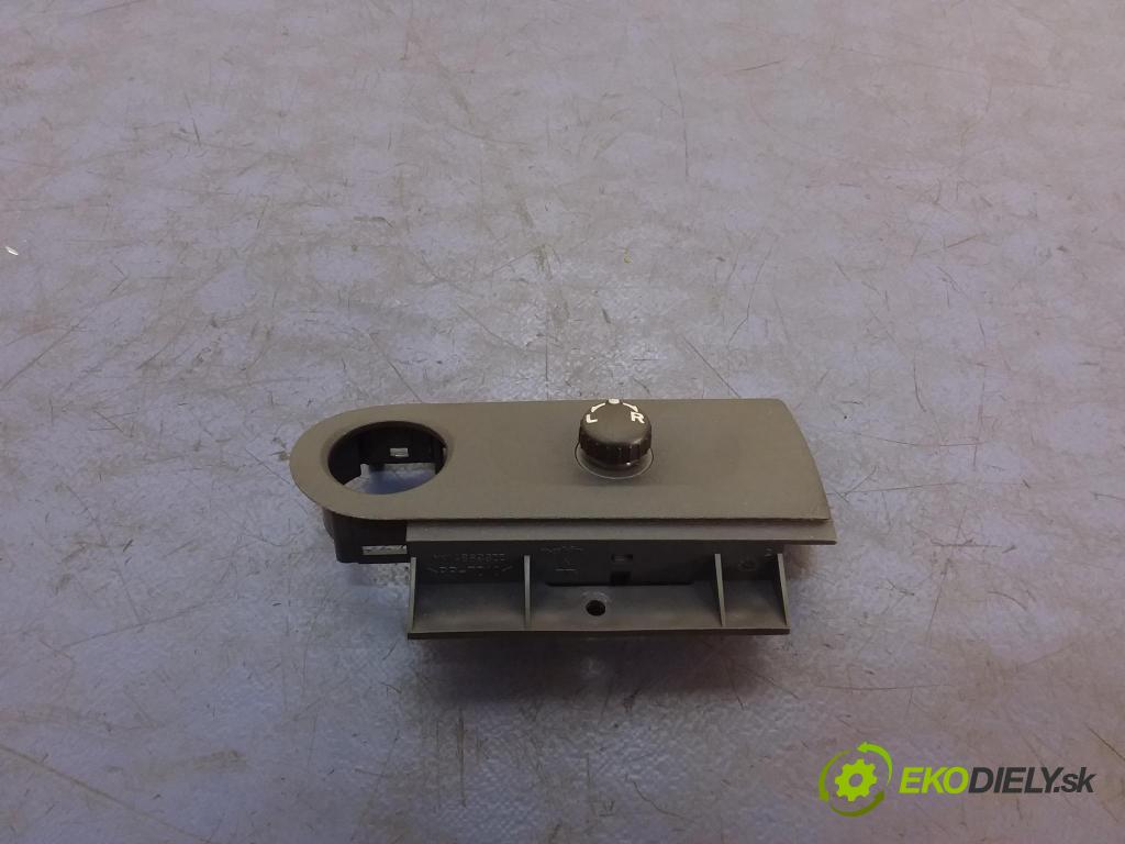 Mitsubishi Colt 2012 kokpit,pristrojová doska