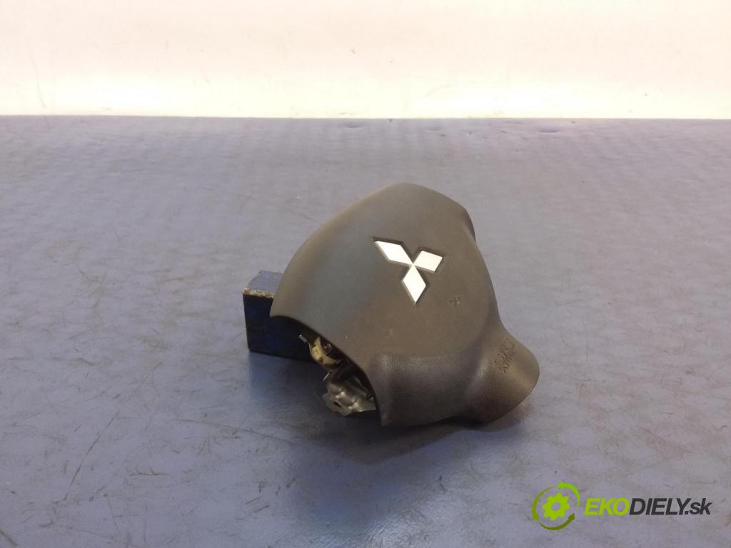 Mitsubishi Colt 2012 kokpit,pristrojová doska