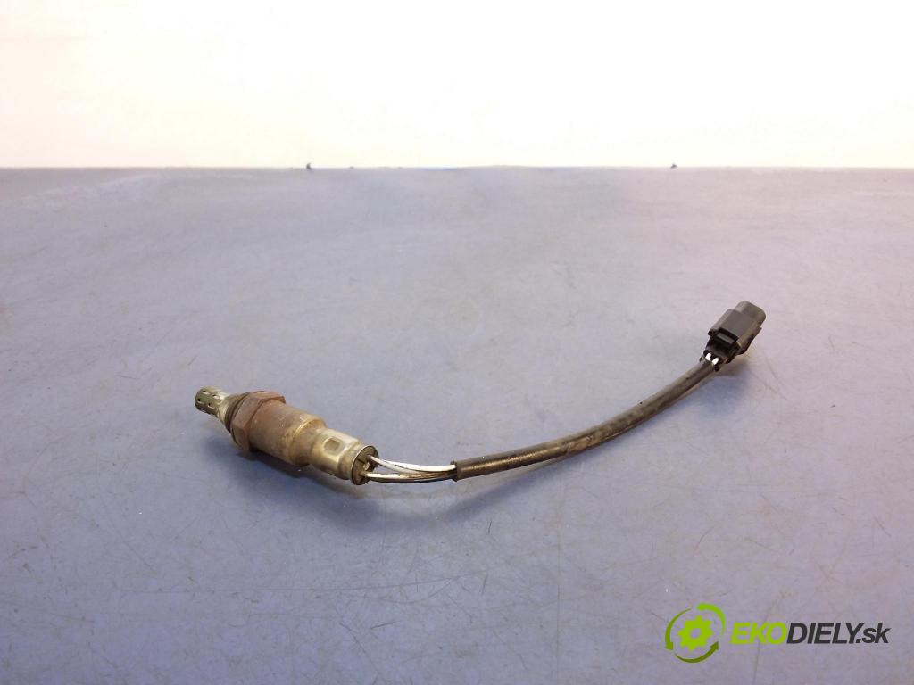 Honda Civic 2006 Sonda Lambda 635-H1