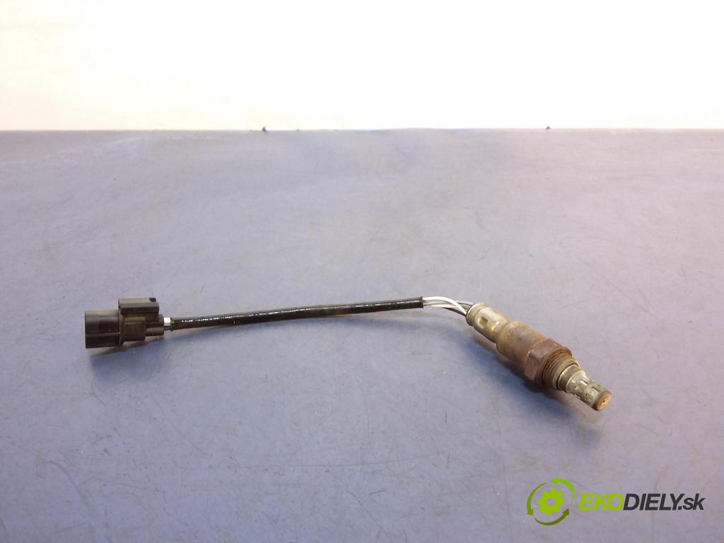 Honda Civic 2006 Sonda Lambda 635-H1