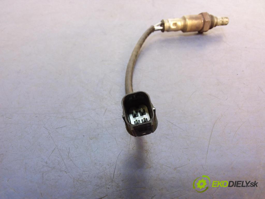 Honda Civic 2006 Sonda Lambda 635-H1