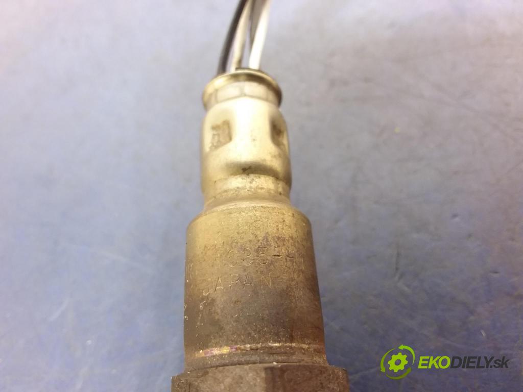 Honda Civic 2006 Sonda Lambda: 635-H1