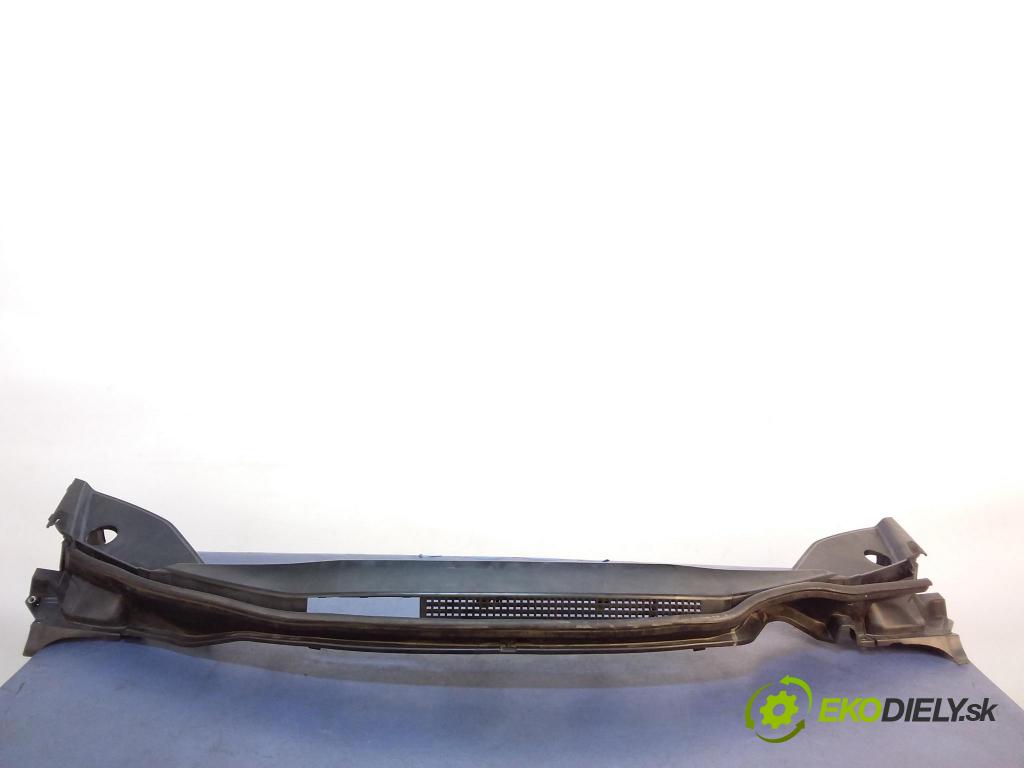 Honda Civic 2006 torpédo