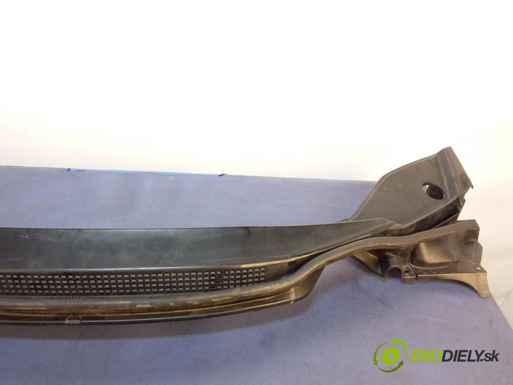 Honda Civic 2006 torpédo