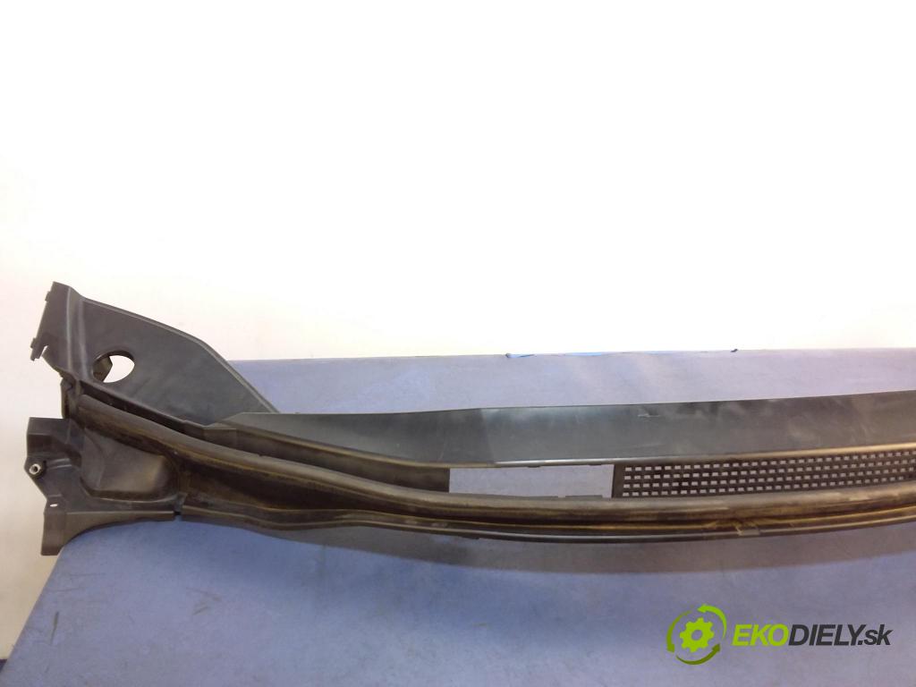 Honda Civic 2006 torpédo