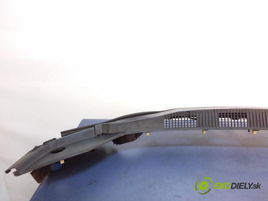 Honda Civic 2006 torpédo