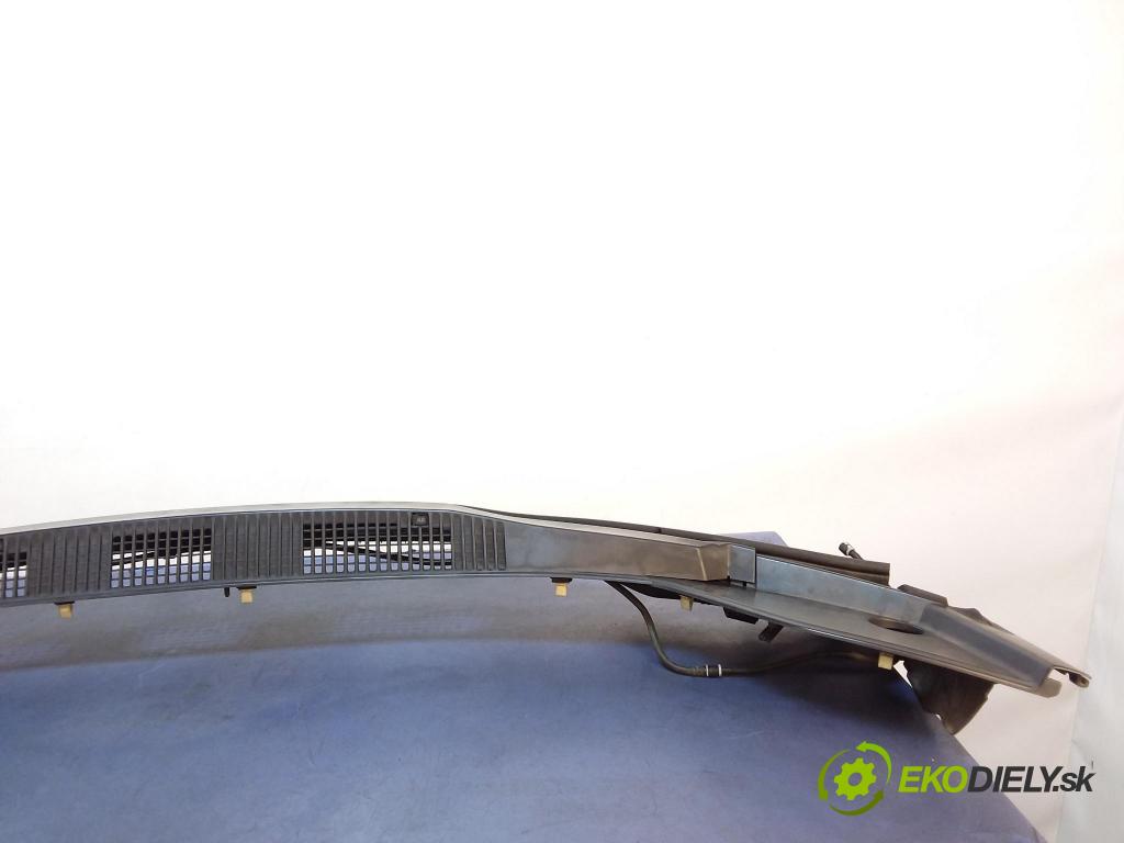 Honda Civic 2006 torpédo