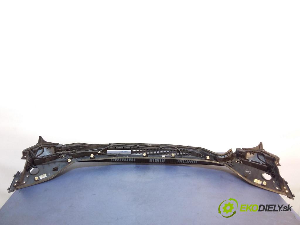 Honda Civic 2006 torpédo