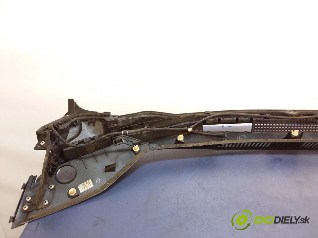 Honda Civic 2006 torpédo