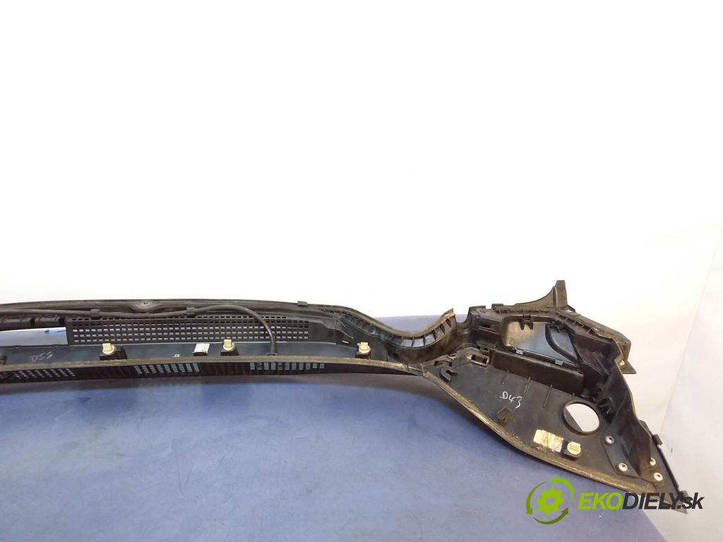 Honda Civic 2006 torpédo