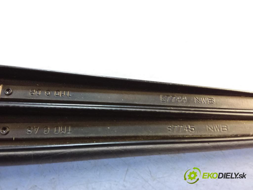 Honda City 2009 Rameno: Stierače: Predné 