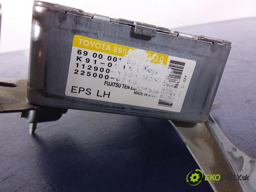 Toyota Yaris 2006 řídící jednotka 225000-0540