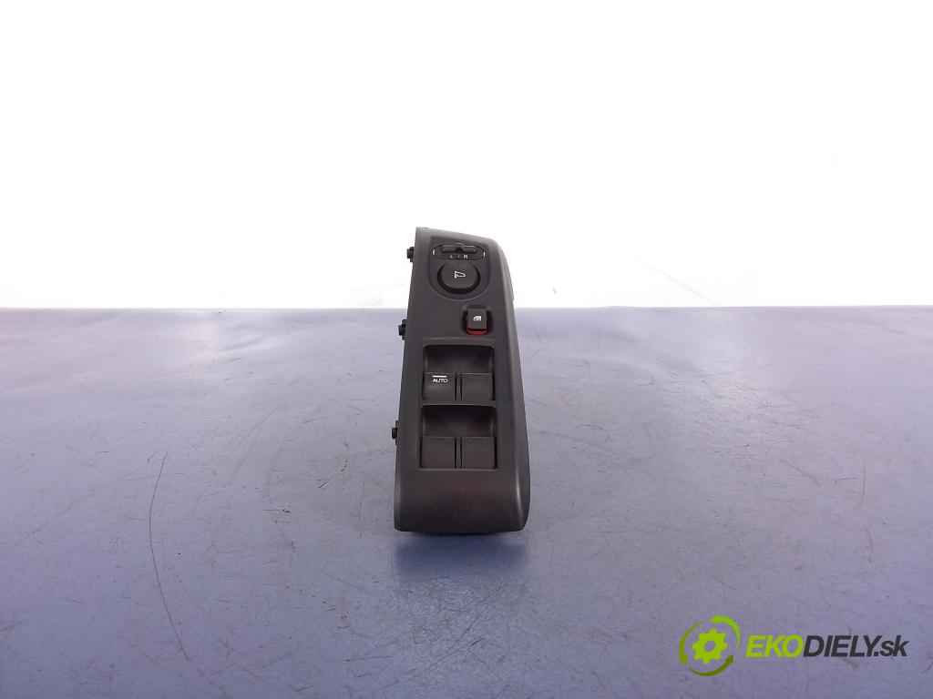 Honda City 2009 prepínač Okná: M38467