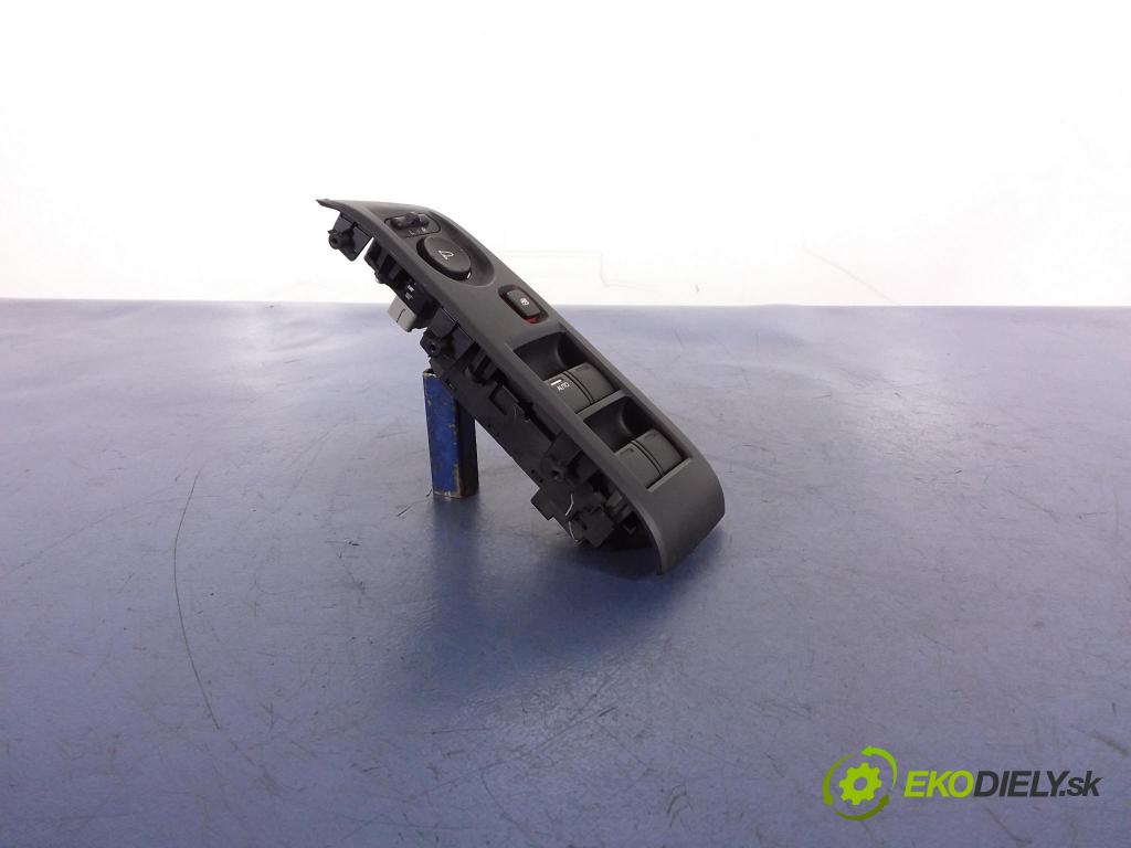 Honda City 2009 prepínač Okná: M38467