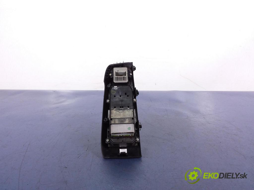 Honda City 2009 prepínač Okná: M38467