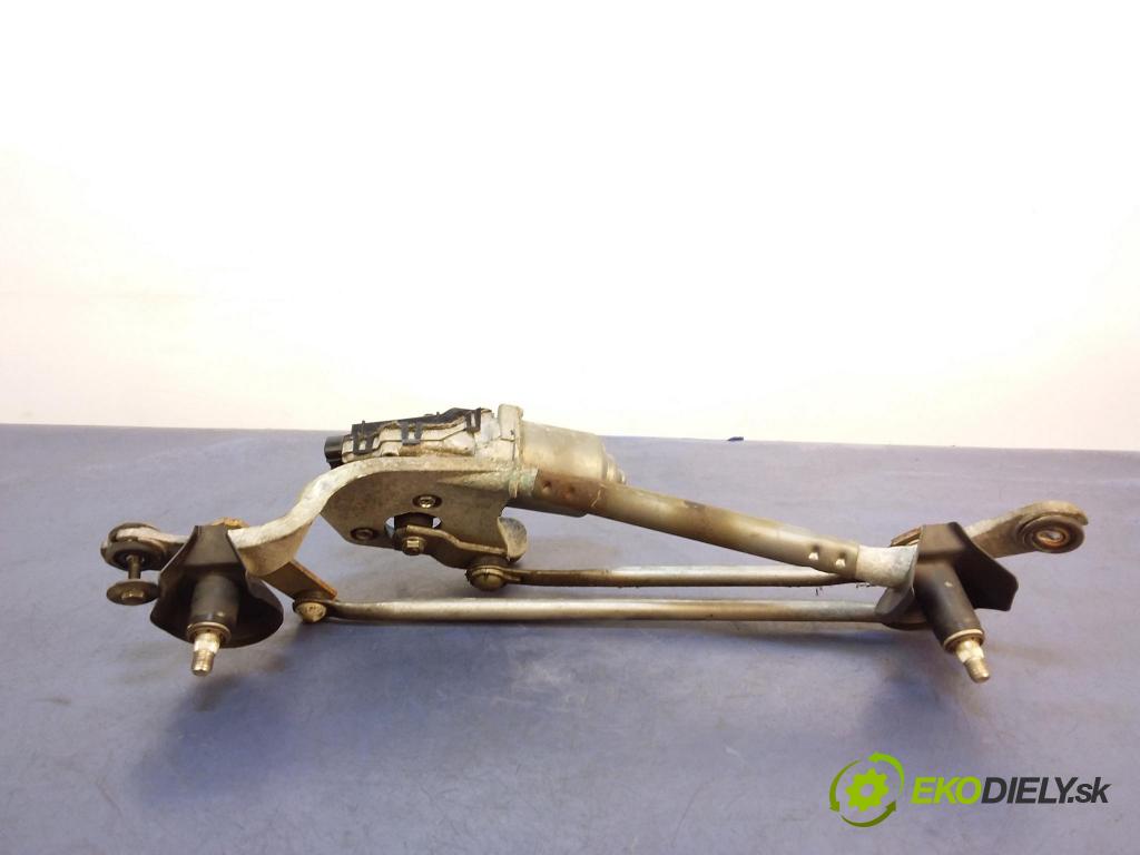 Toyota Yaris 2006 mechanizmus motor: Stierače: Predné 85110-0D080