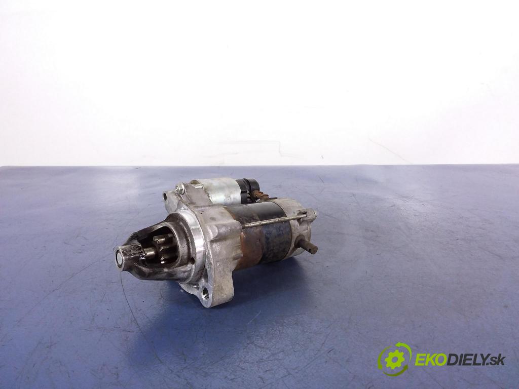 Honda City 2009 startér: 428000-5410