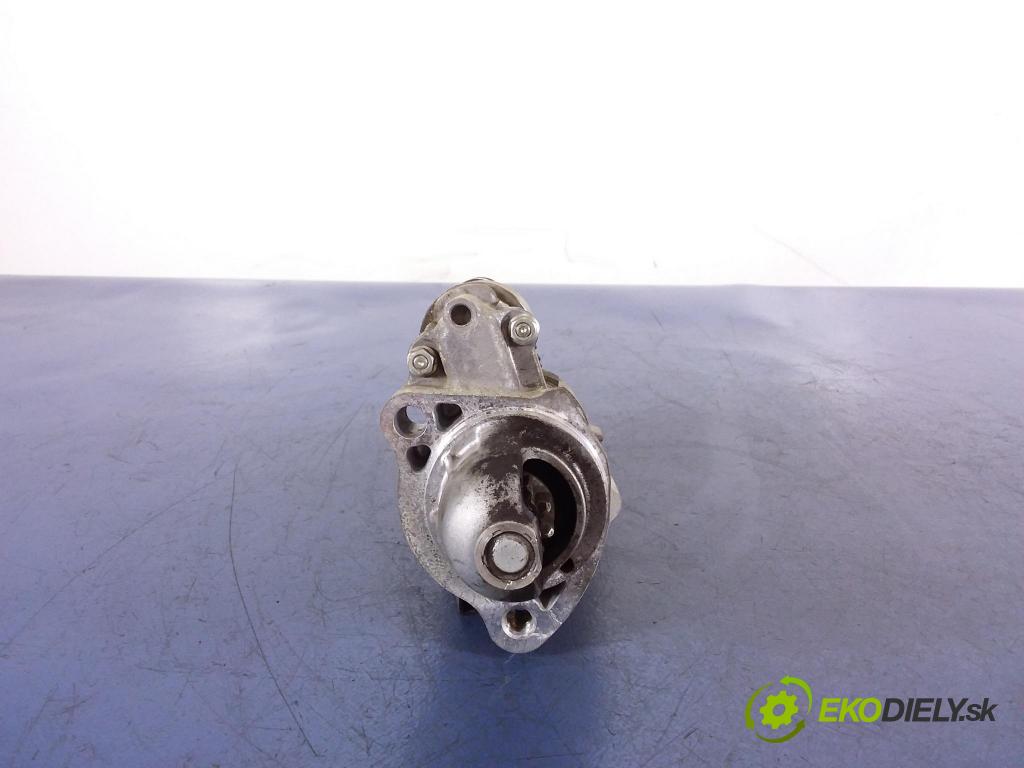 Honda City 2009 startér: 428000-5410