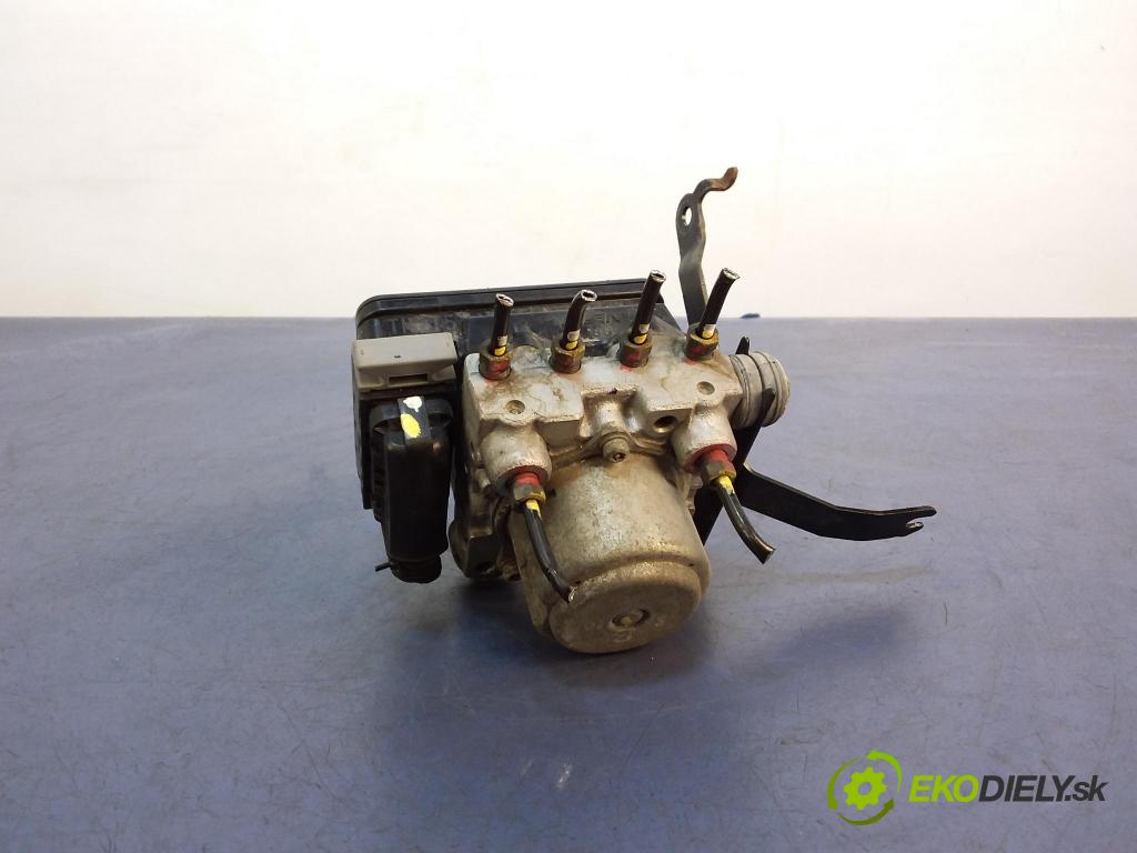 Honda City 2009 čerpadlo ABS x A05A4-2792