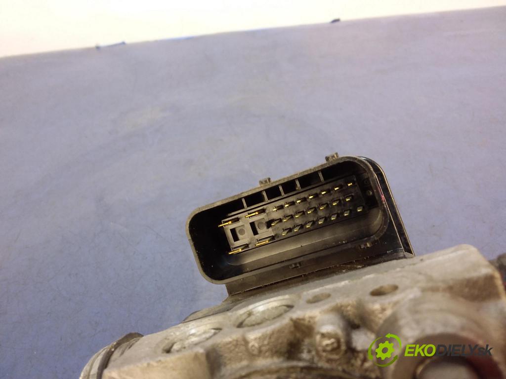 Honda City 2009 čerpadlo ABS x A05A4-2792