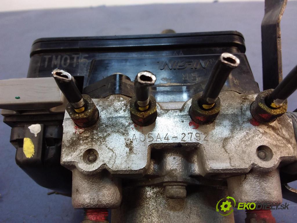 Honda City 2009 čerpadlo ABS x A05A4-2792