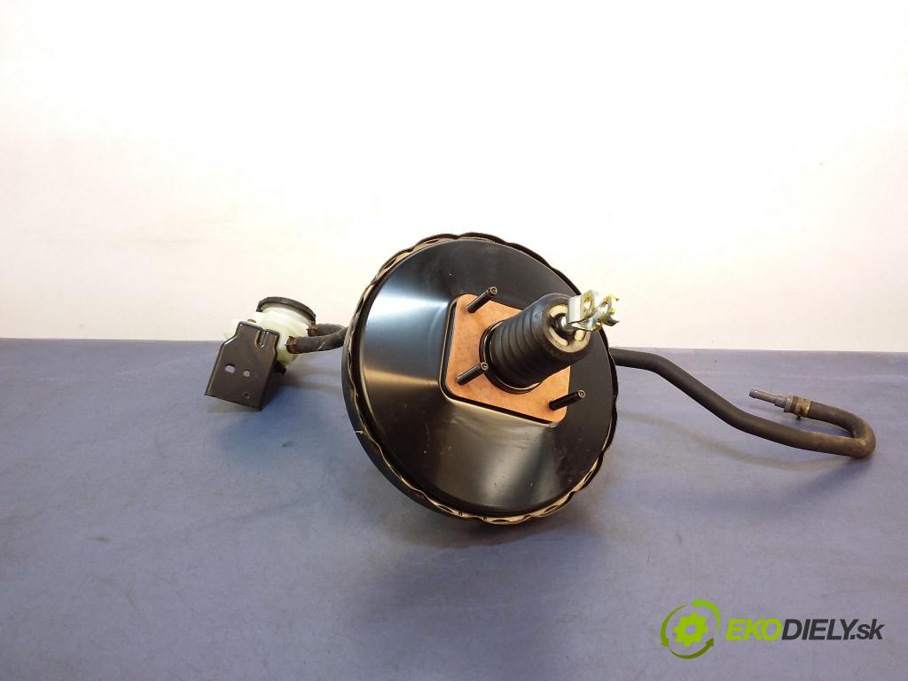 Honda City 2009 servo Brzdy: 131010-17440