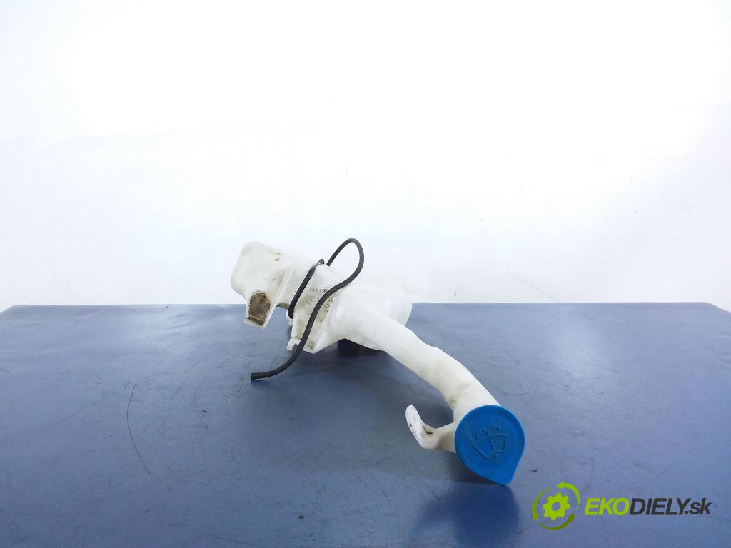 Honda City 2009 nádržka Podložka: