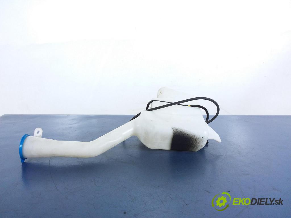 Honda City 2009 nádržka Podložka: