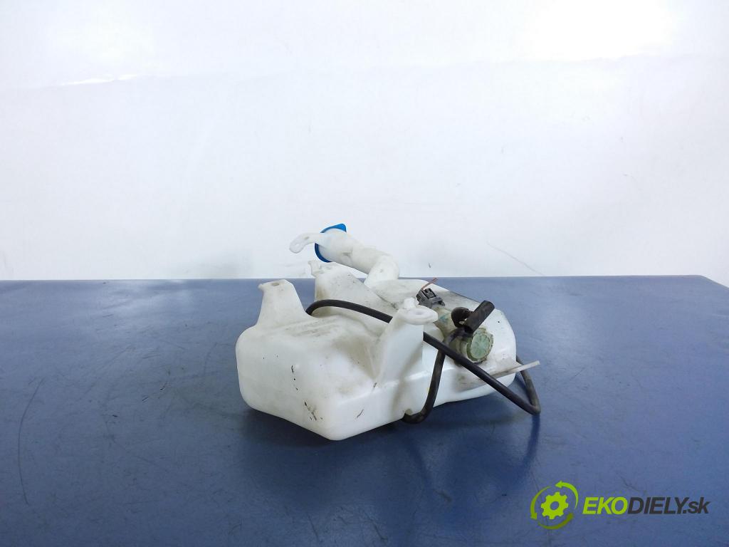 Honda City 2009 nádržka Podložka: 