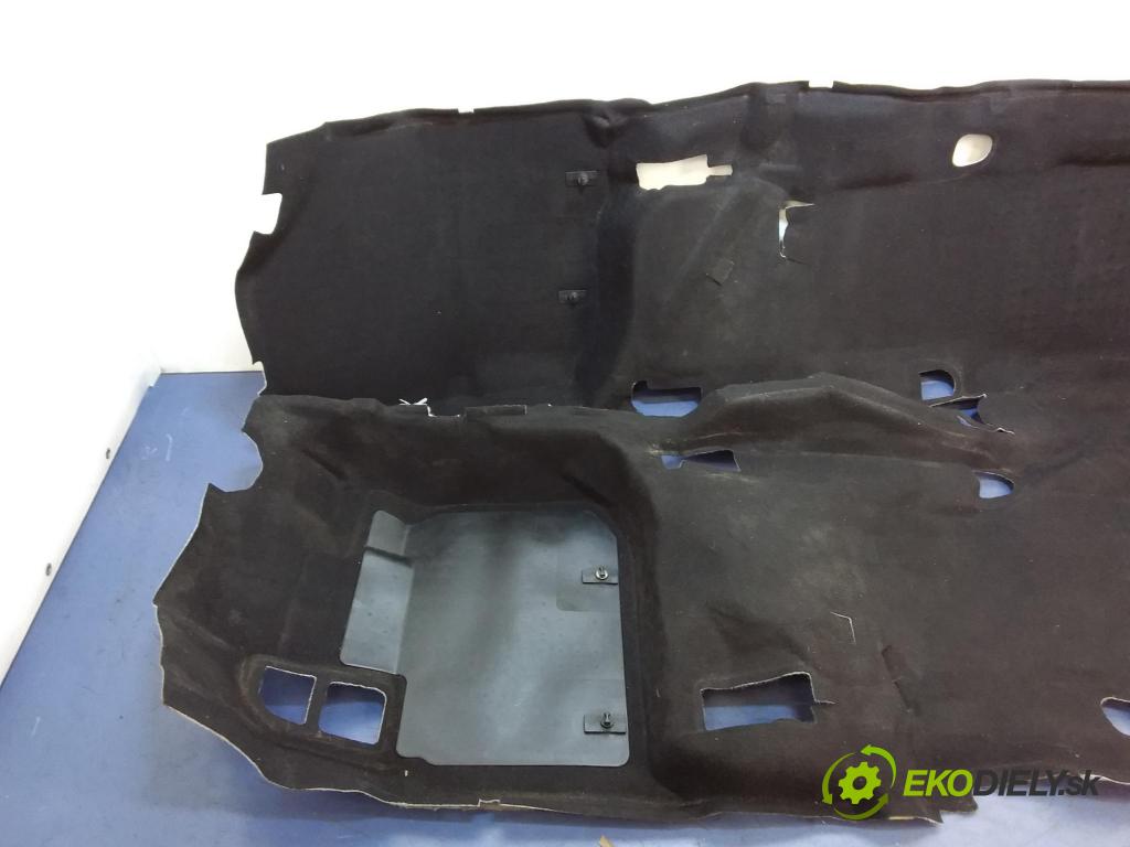 Honda City 2009 koberec do auta