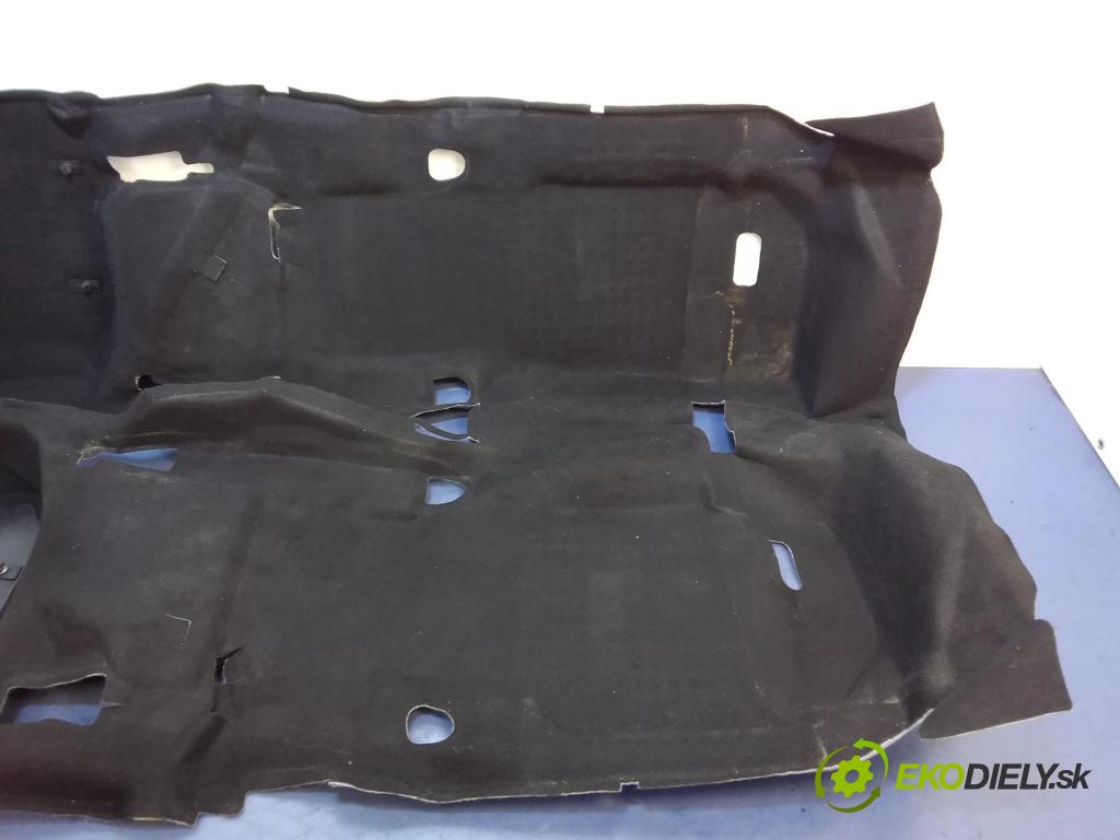 Honda City 2009 koberec do auta