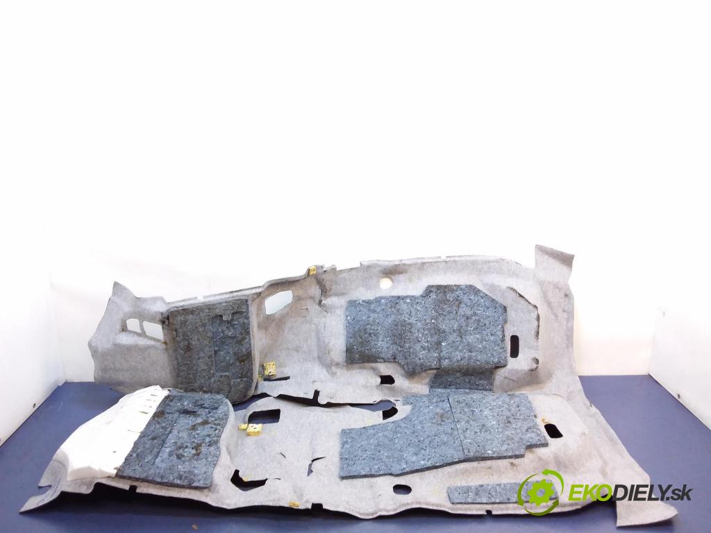 Honda City 2009 koberec do auta