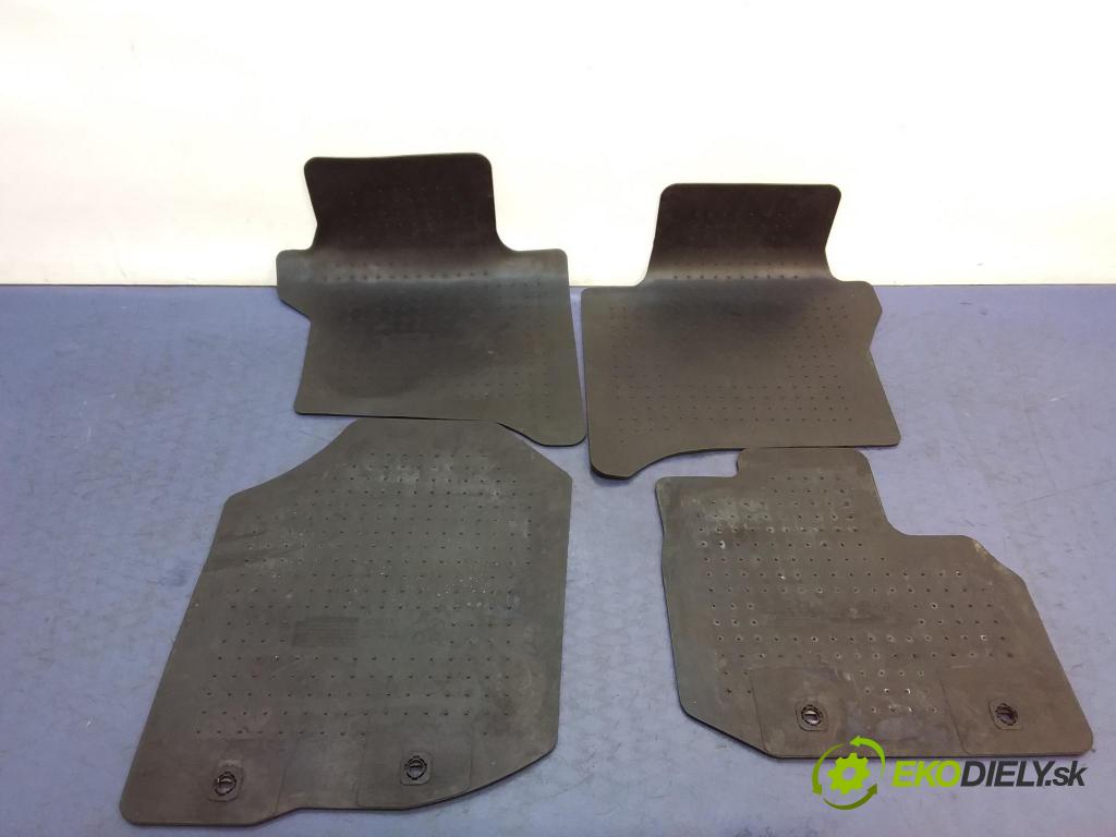 Honda City 2009 koberec do auta