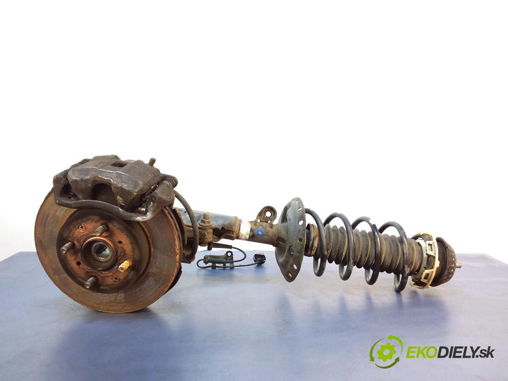 Honda City 2009 náboj ľavá 